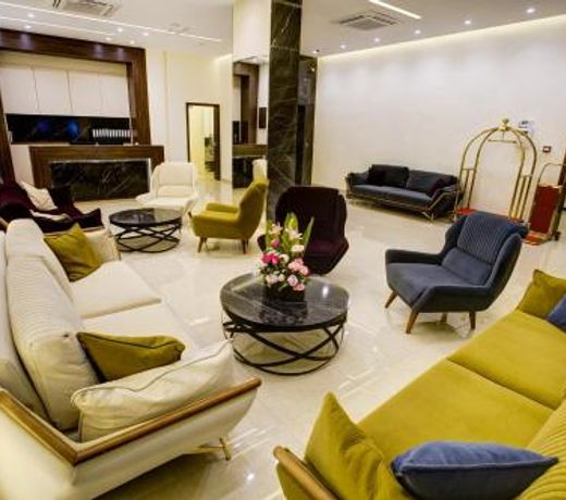 AQABA COAST HOTEL