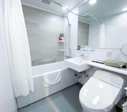 Comfort Hotel Takamatsu