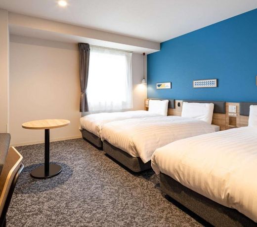 Comfort Hotel Takamatsu
