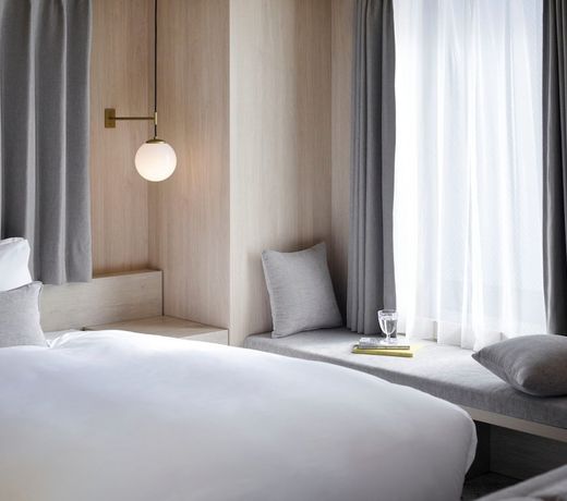 HOTEL THE LEBEN OSAKA