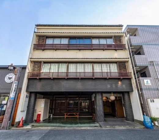 Tabist Kousen Annex Nara