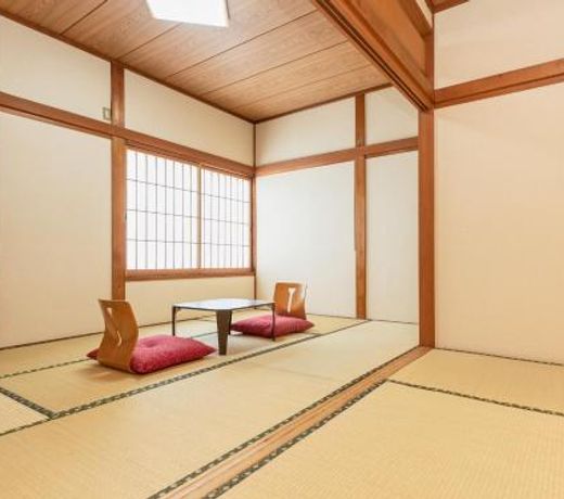 Tabist Kousen Annex Nara