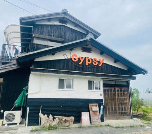 GYPSY TAKASHIMA