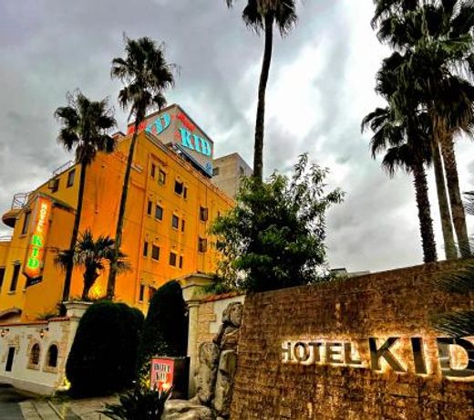 HOTEL KID