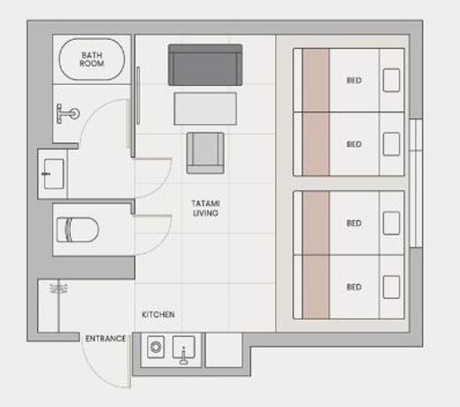 FAV HOTEL ISE