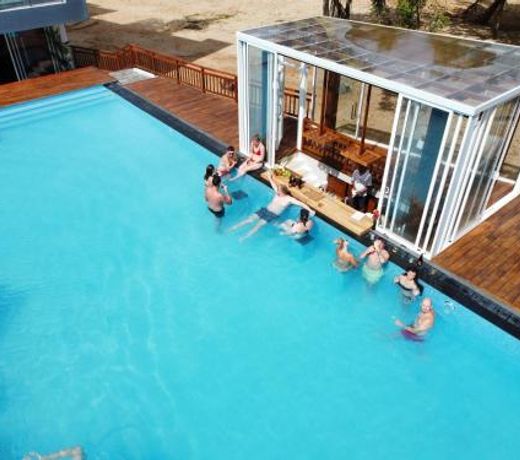Marakolliya Beach Resort