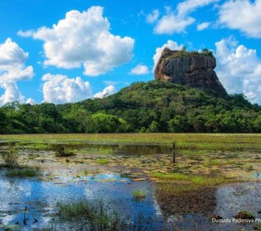 Simoya Nature Park