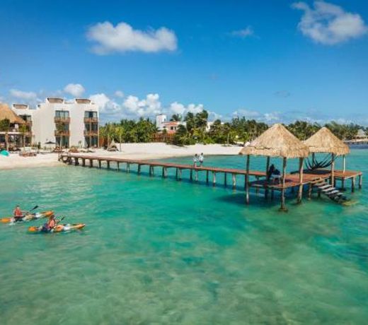 Nerea Tulum