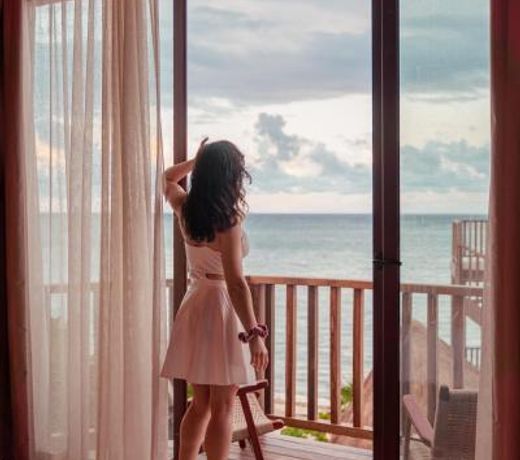 Nerea Tulum