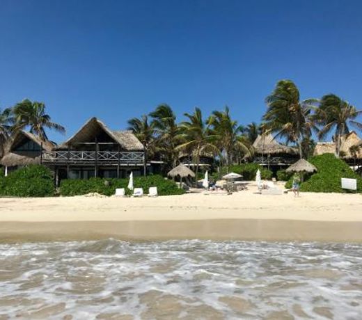 LUV Tulum