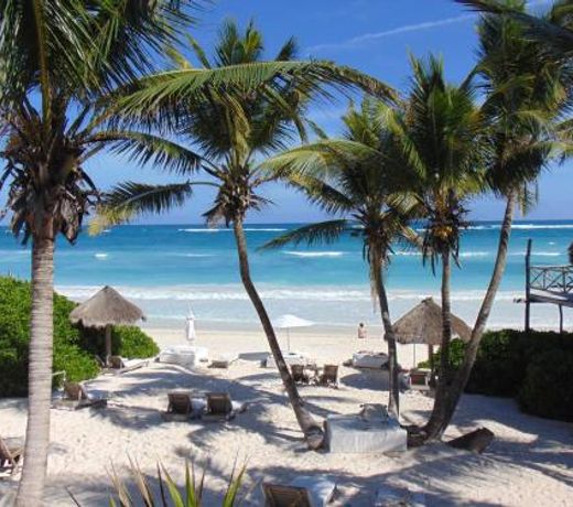 LUV Tulum