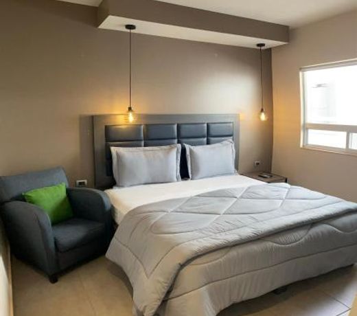 Hotel Buen Valle