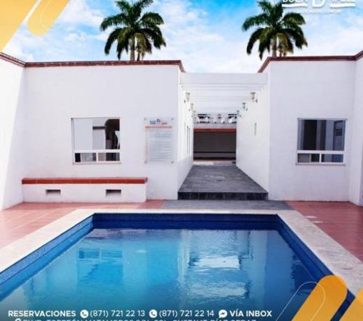 Hotel Buen Valle