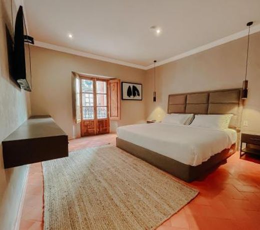 Mikaella Hotel