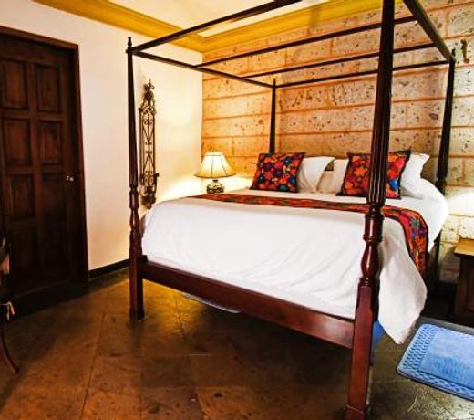 Collection O Casa Bella Hotel Boutique, Cabo San Lucas