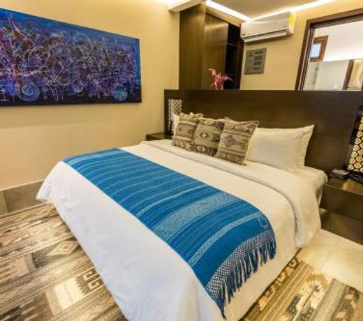 CASA NAILA HOTEL BOUTIQUE