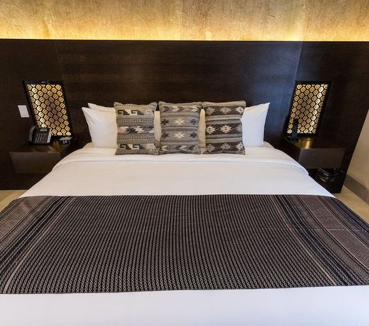 CASA NAILA HOTEL BOUTIQUE