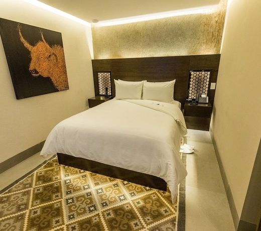 CASA NAILA HOTEL BOUTIQUE