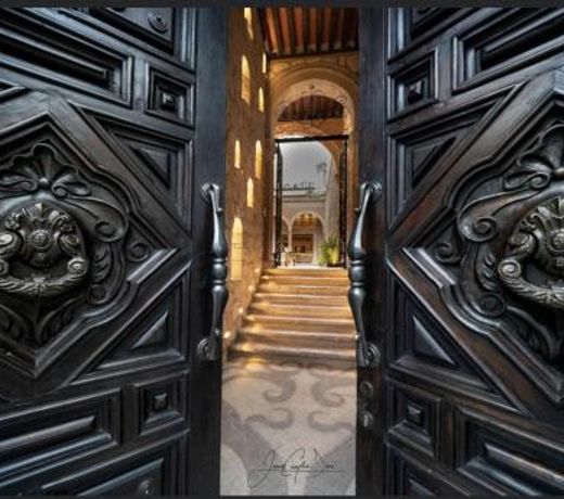 Casa Vieja Hotel Boutique