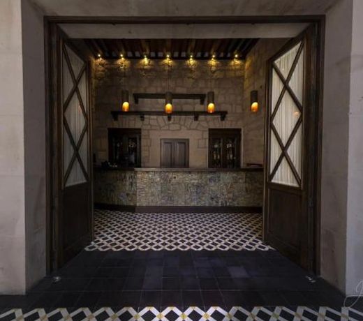 Casa Vieja Hotel Boutique