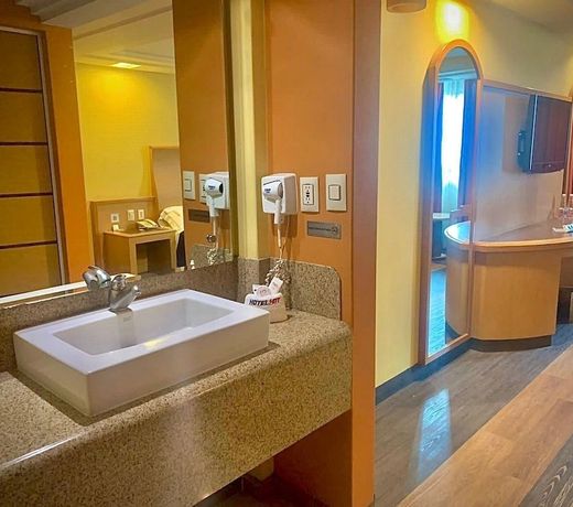 Hotel & Villas Plaza del Rey - Solo Adultos