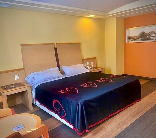 Hotel & Villas Plaza del Rey - Solo Adultos