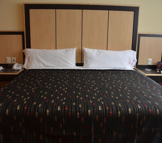 Hotel & Villas Plaza del Rey - Solo Adultos