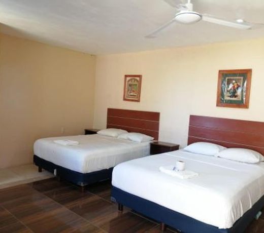 Bugambilia Hospedaje