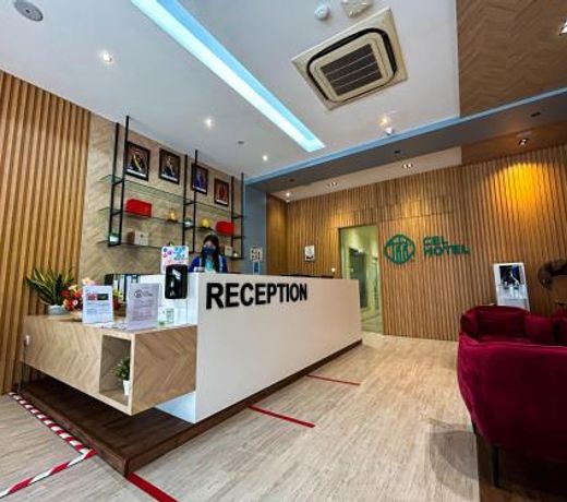 Cel Hotel