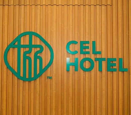 Cel Hotel