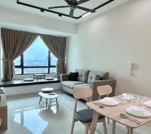 Greenfield Residence Bandar Sunway