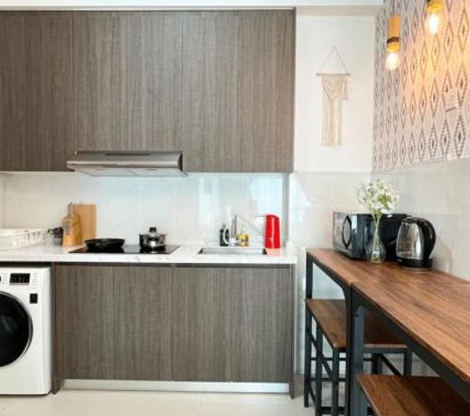 Greenfield Residence Bandar Sunway