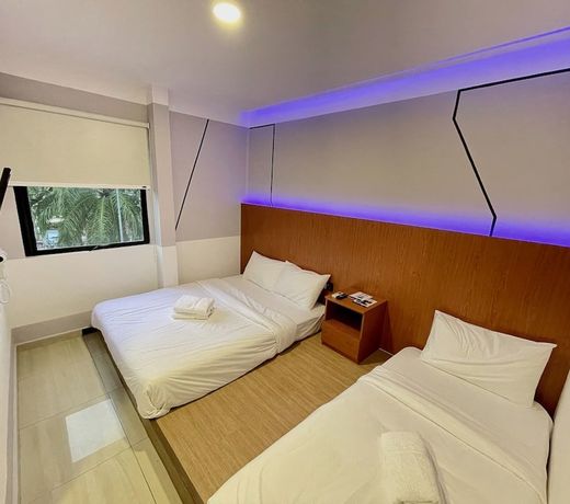 GG Hotel Bandar Sunway