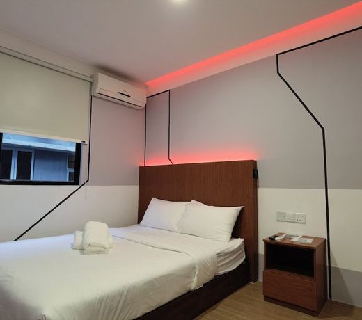 GG Hotel Bandar Sunway
