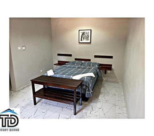 TD Guest House 5 Lite