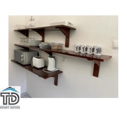 TD Guest House 5 Lite
