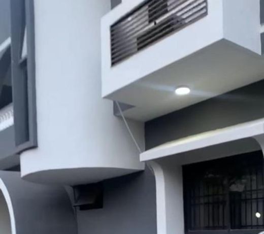 Luxury Apartments