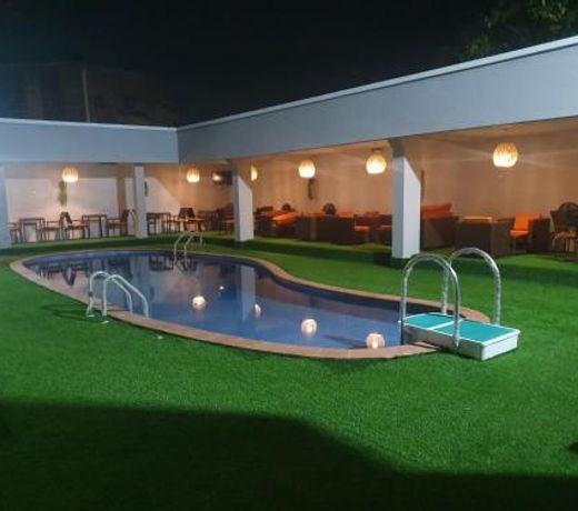 Choice Luxe Lagos