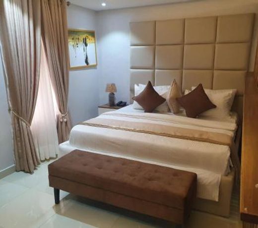 Choice Luxe Lagos
