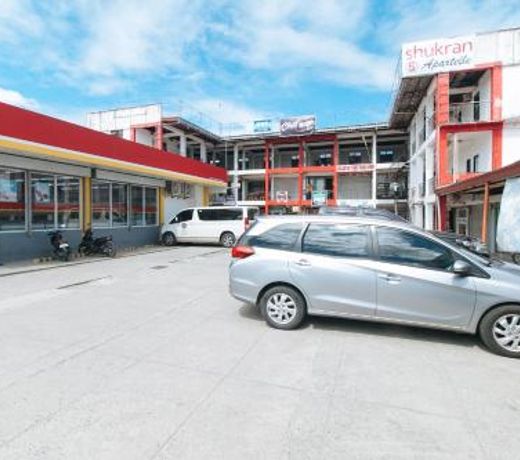 RedDoorz @ Shukran Rentals OPC Pampanga