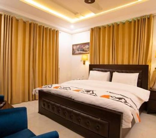Hotel Tulip Inn Rawalpindi