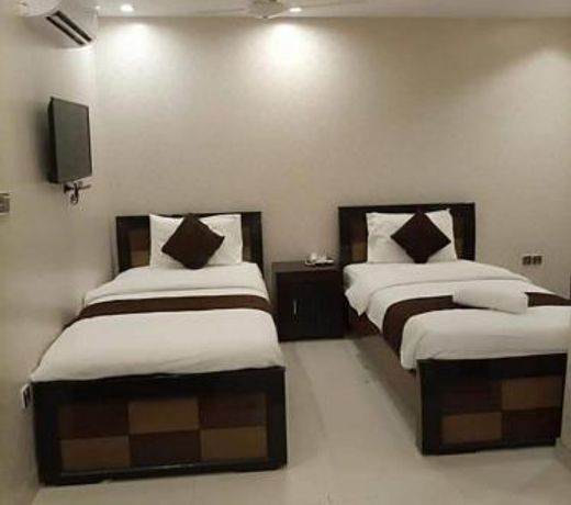 Hotel Tulip Inn Rawalpindi