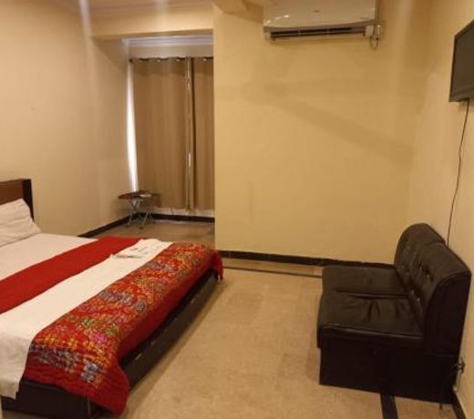 Hotel Tulip Inn Rawalpindi