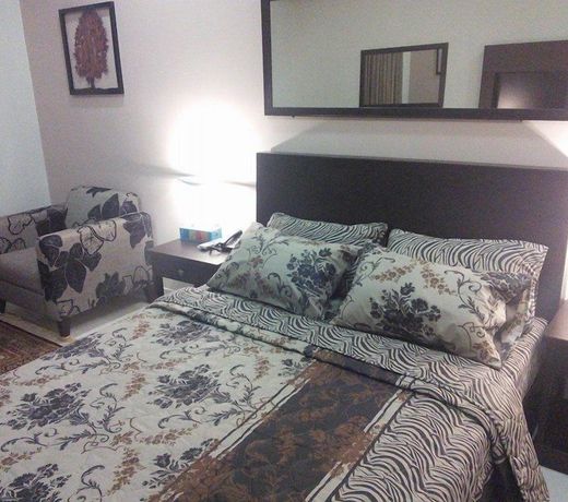 Hotel Silver Sand