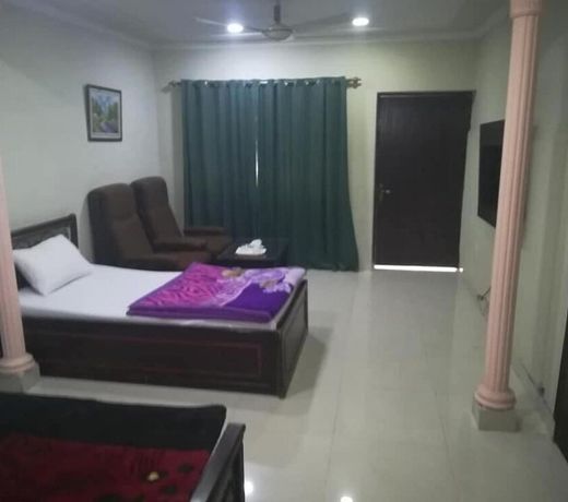 Hotel Silver Sand