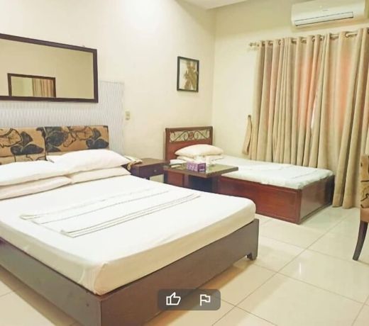 Hotel Silver Sand