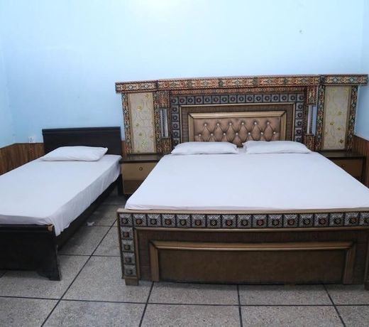 Hotel Sareena Residence