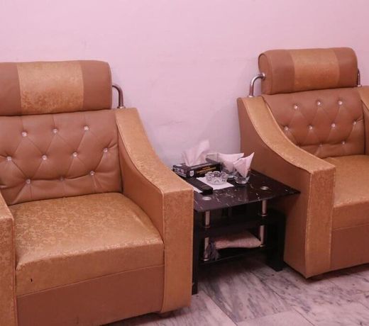 Hotel Sareena Residence