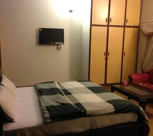 Magnum Hotel
