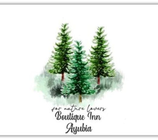 Boutiqueinn Ayubia